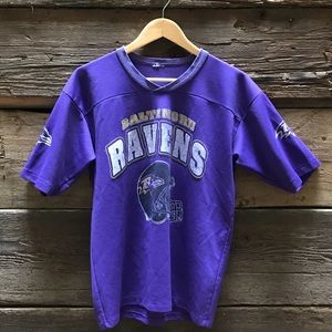 Vintage ravens jersey!